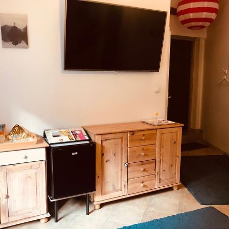 Apartament Starowka Zielona Góra Buitenkant foto