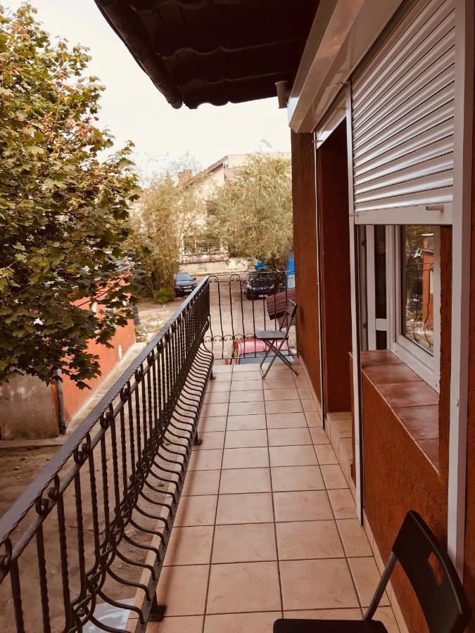 Apartament Starowka Zielona Góra Buitenkant foto
